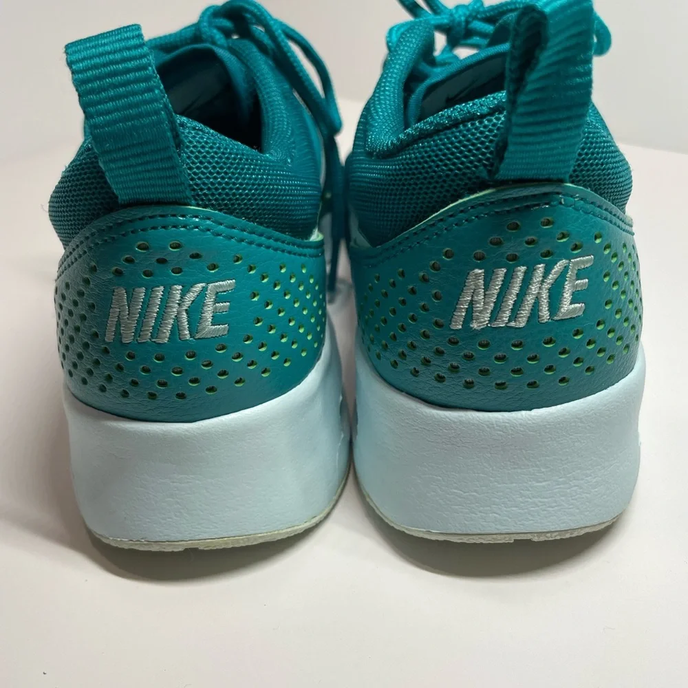 Nike Womens Shoes Air Max Thea Size 6.5 Athletic Sneaker Running - Picture 7 of 9